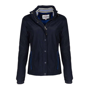  Lecarrow Lightweight Waterproof Jacket by Dubarry of Ireland