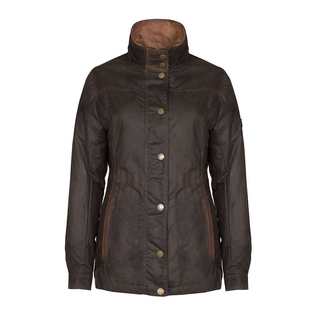 Ladies wax jackets sales ireland