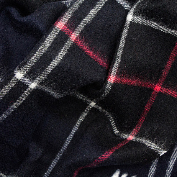 Easton Tartan Scarf - FINAL SALE