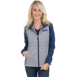 Ellison Vest - FINAL SALE