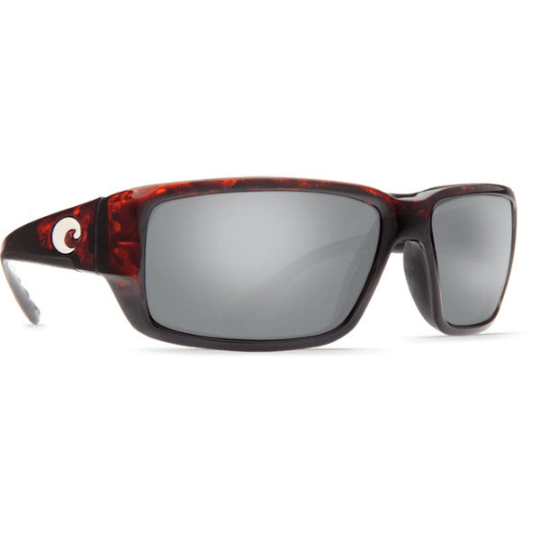 Fantail Tortoise Shell Sunglasses