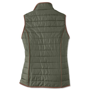 Fell Polarquilt Gilet - FINAL SALE