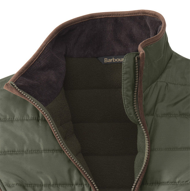 Fell Polarquilt Gilet - FINAL SALE