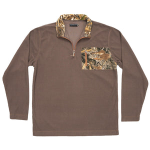 FieldTec Dune Pullover