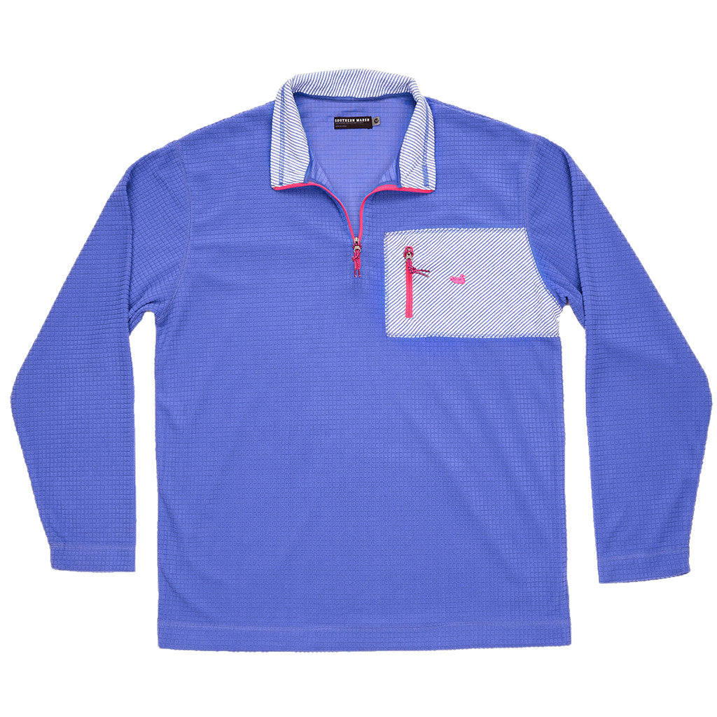 FieldTec Dune Pullover