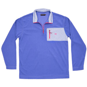 FieldTec Dune Pullover