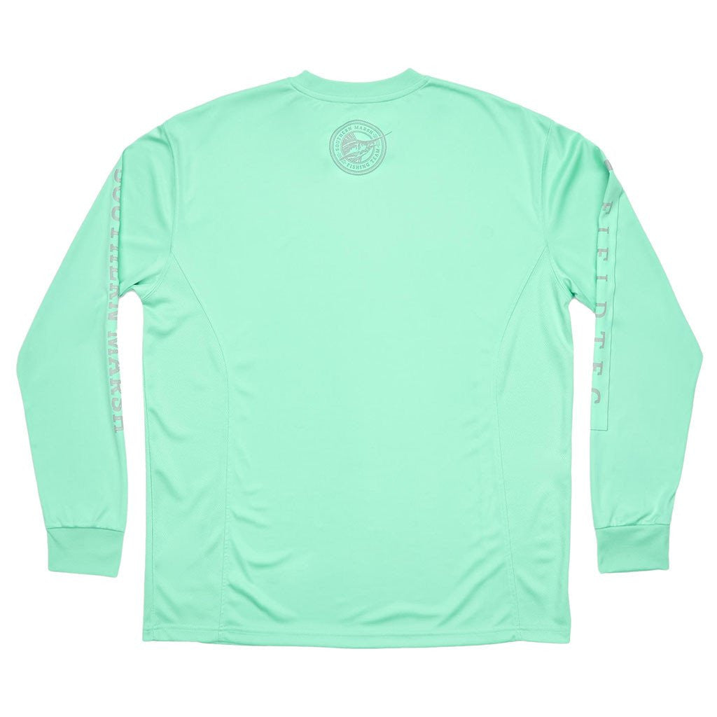 FieldTec Fishing Tee - Long Sleeve