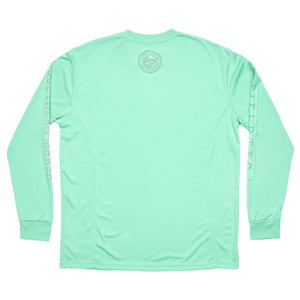 FieldTec Fishing Tee - Long Sleeve