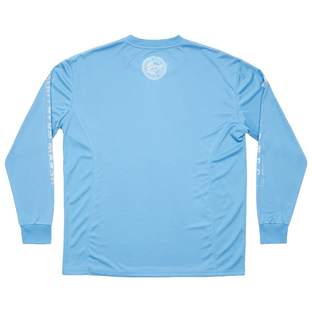 FieldTec Fishing Tee - Long Sleeve
