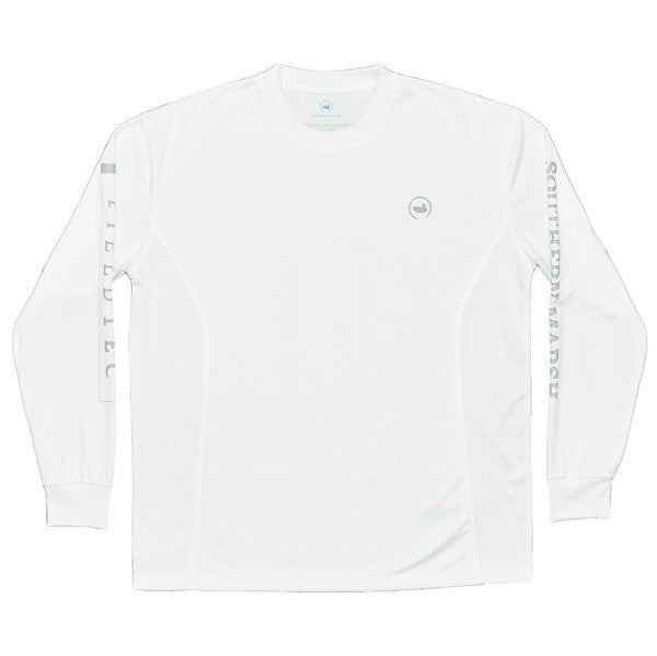 FieldTec Fishing Tee - Long Sleeve
