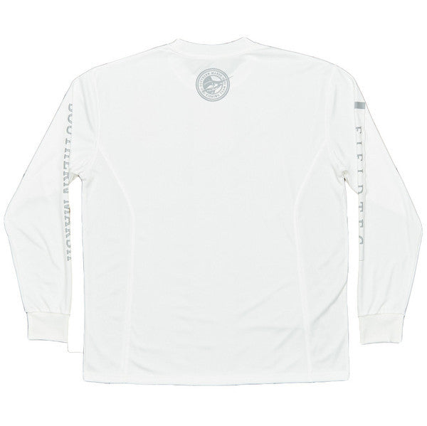 FieldTec Fishing Tee - Long Sleeve
