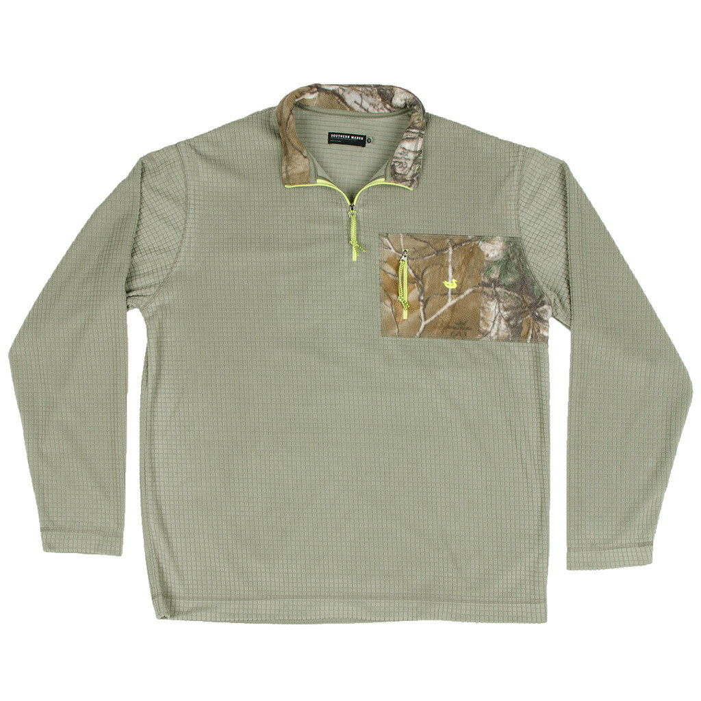 FieldTec Dune Pullover