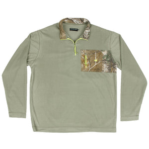 FieldTec Dune Pullover
