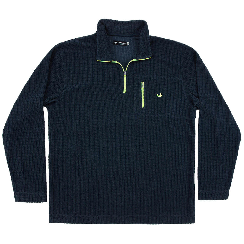 FieldTec Dune Pullover