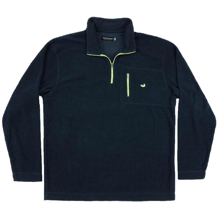 FieldTec Dune Pullover