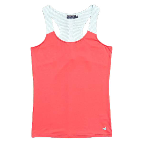 FieldTec Racerback Yoga Tank