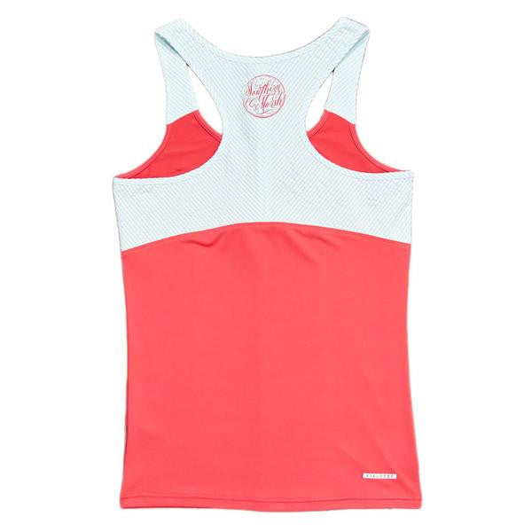 FieldTec Racerback Yoga Tank