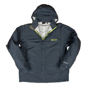 FieldTec Rain Jacket