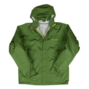 FieldTec Rain Jacket