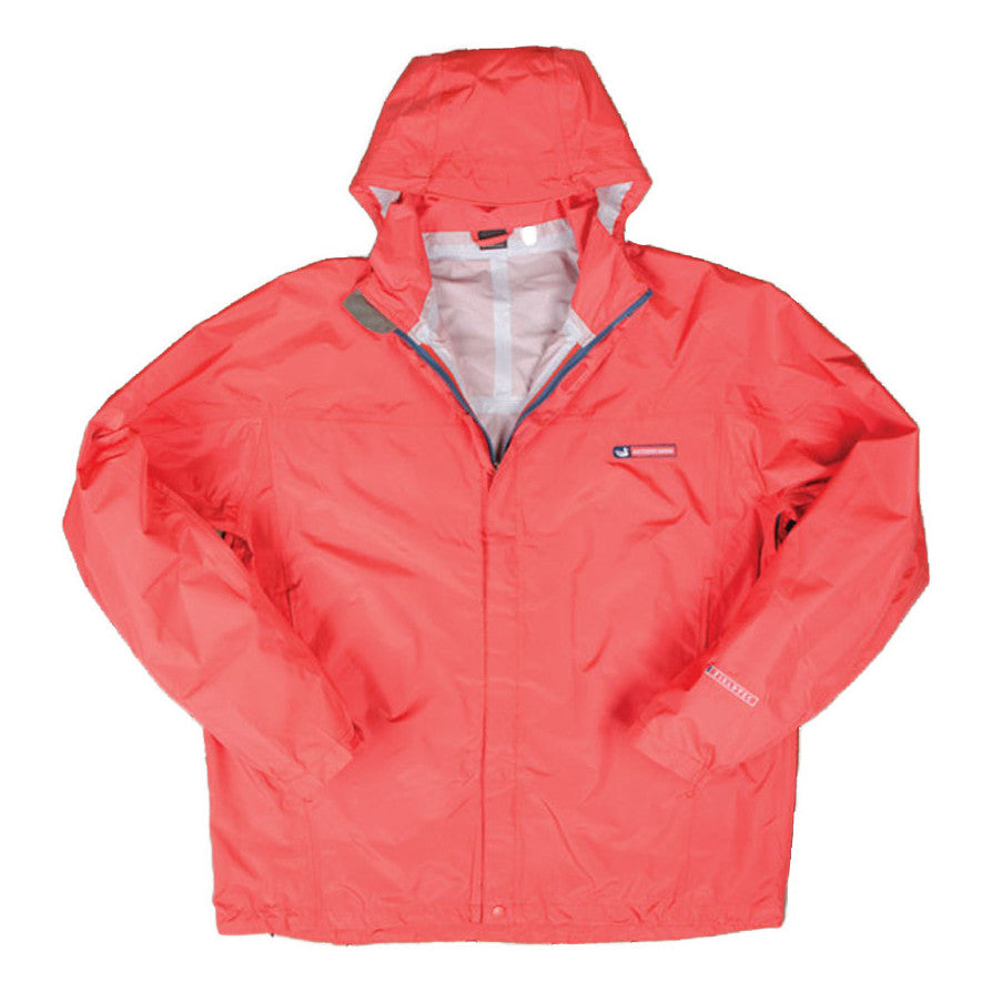 Southern tide rain jacket discount