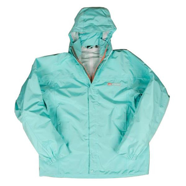 At field rain jacket on sale