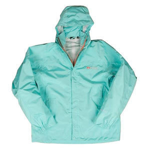 FieldTec Rain Jacket