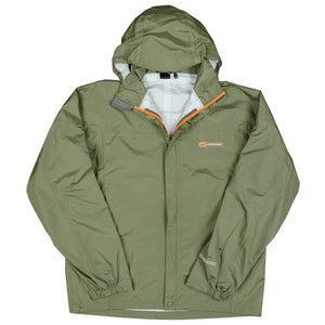 FieldTec Rain Jacket