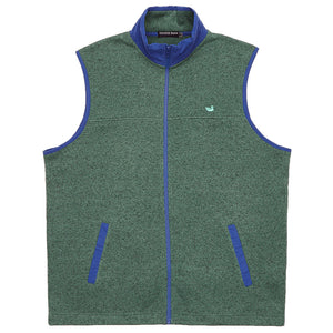 FieldTec Woodford Vest - FINAL SALE