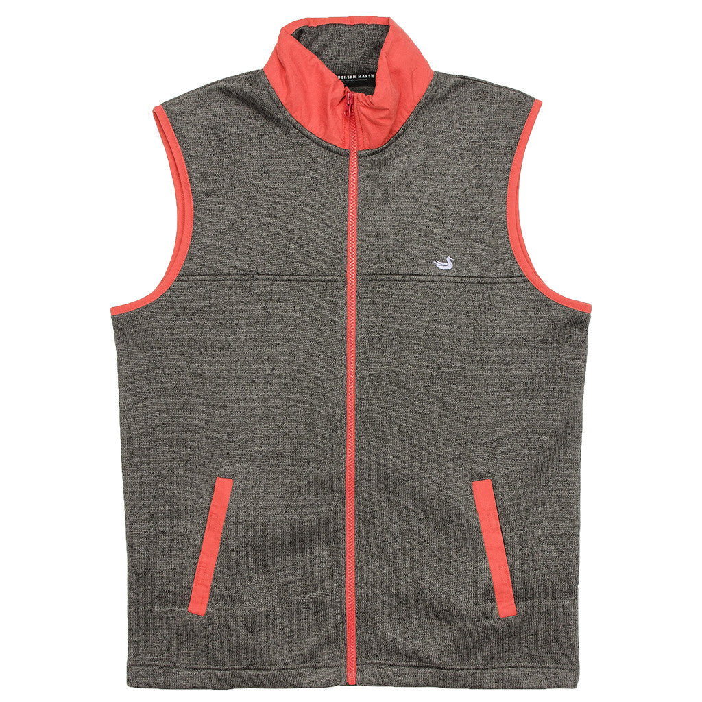 FieldTec Woodford Vest - FINAL SALE