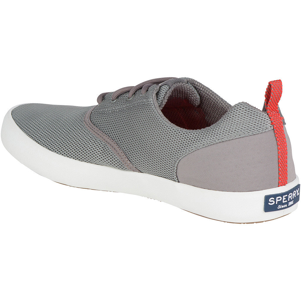 Flex Deck CVO Mesh Sneaker FINAL SALE