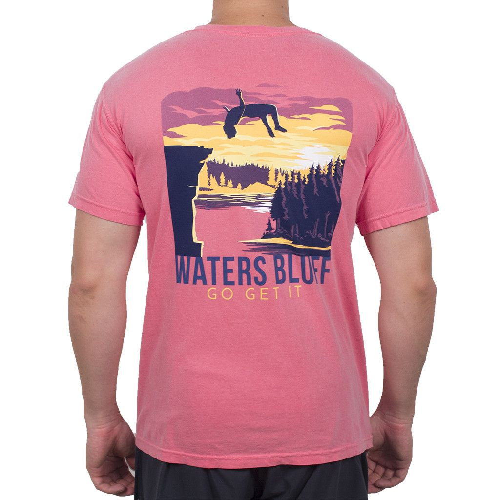 Flippin' Out Tee Shirt