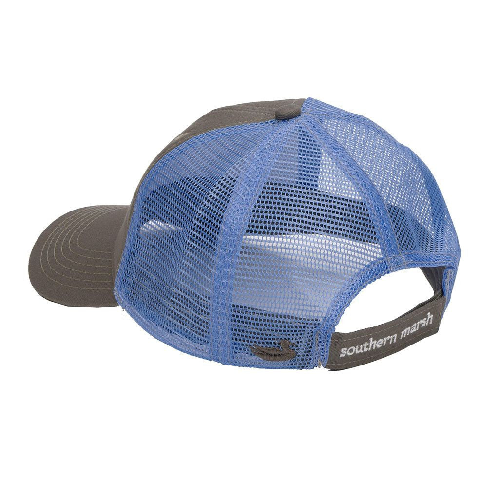 Flying Duck Trucker Hat