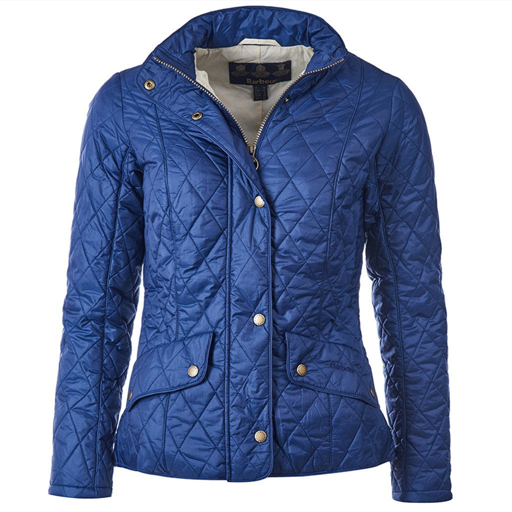 Flyweight Calvary Jacket Barbour Tide and Peak Outfitters