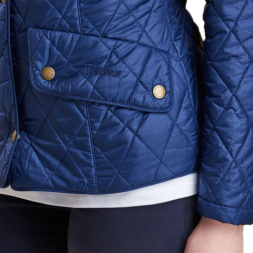 Flyweight Calvary Jacket Barbour Tide and Peak Outfitters