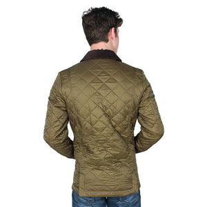 Fortnum Quilted Jacket - FINAL SALE