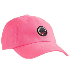 Frat Hat in Confetti Pink by Southern Proper