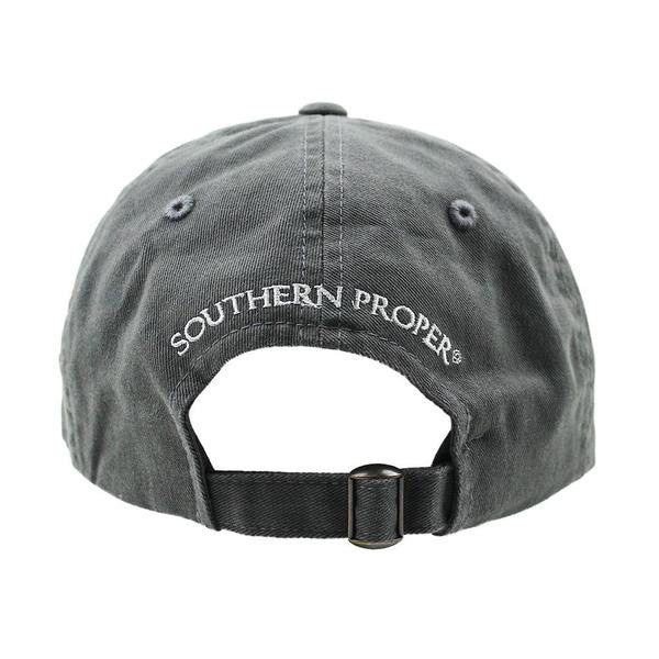 Frat Hat Southern Proper Tide and Peak Outfitters