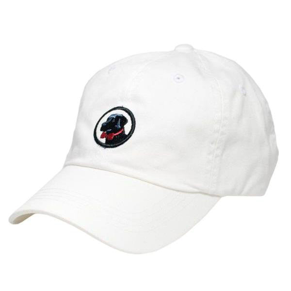 Frat Hat in Red by Southern Proper