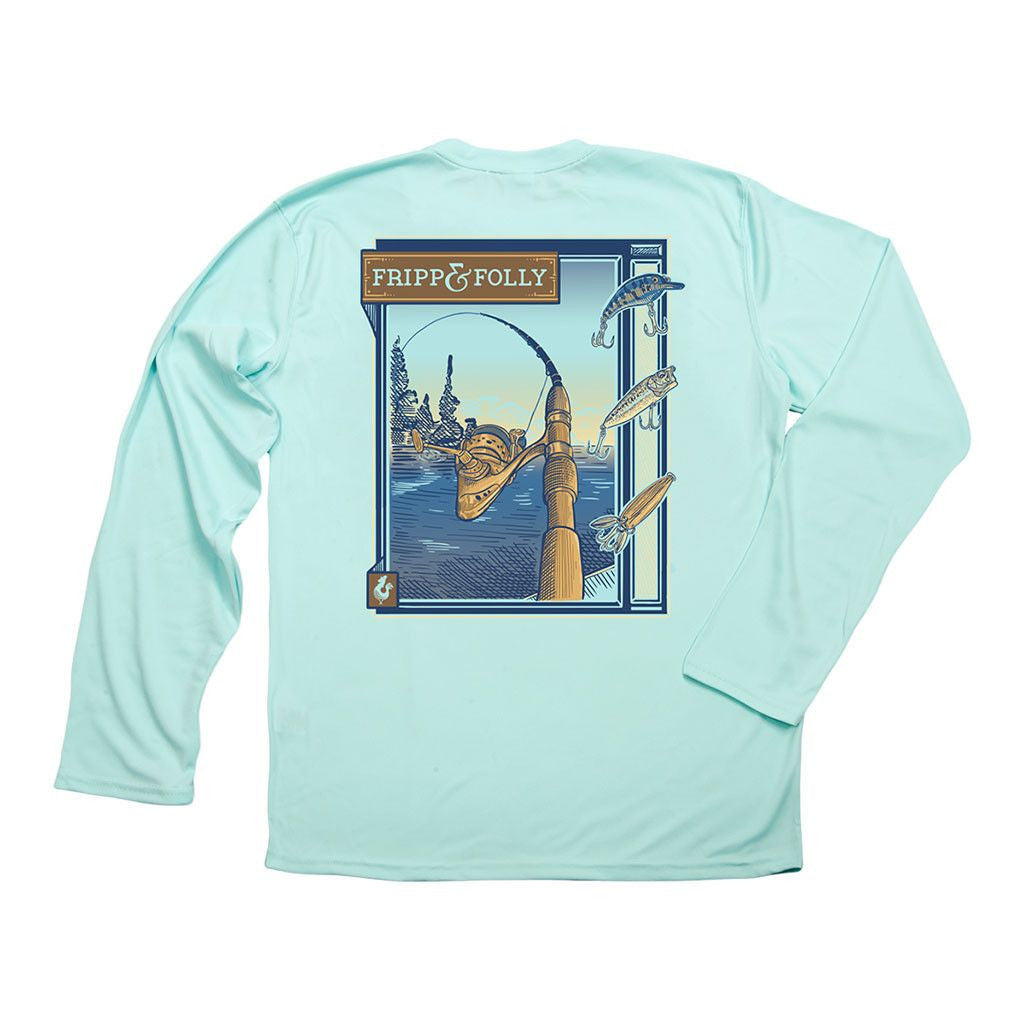 Fripp shirt deals