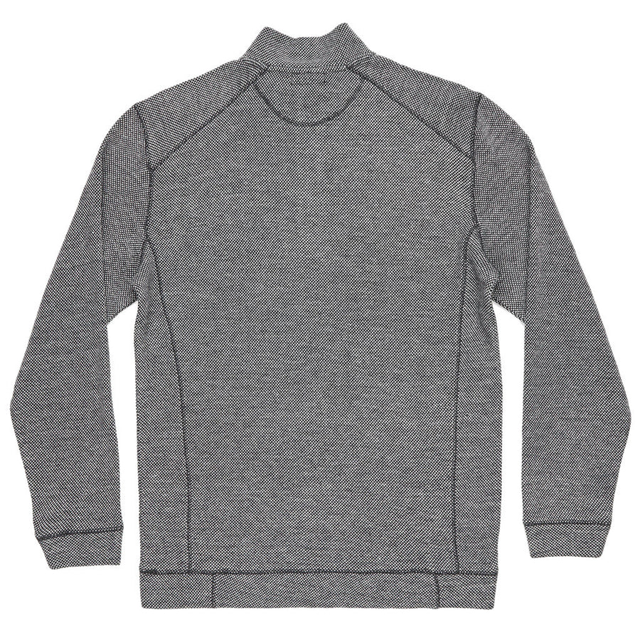 Front Range Pullover in Midnight Grey by Southern Marsh  - 1