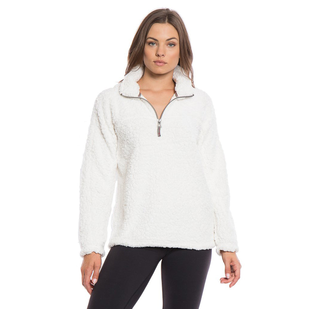 True grit women's pullover new arrivals