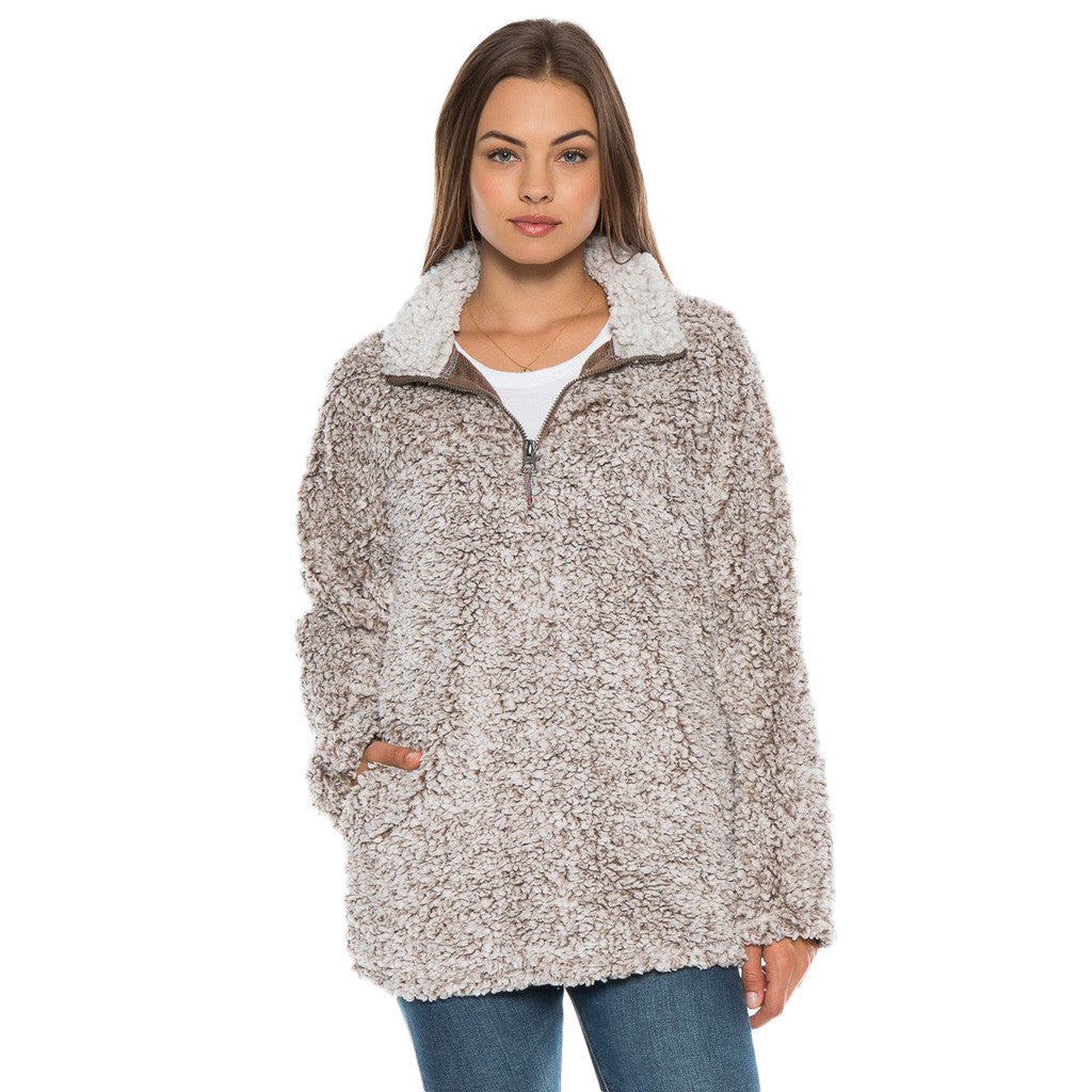 True grit dylan sherpa on sale