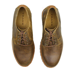Gallatin 2.0 in Walnut American Steer   