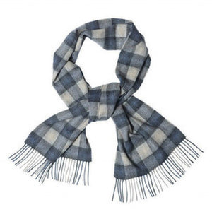 Gowan Check Scarf - FINAL SALE