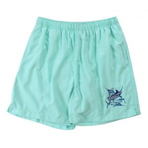 Grand Slam Swim Trunks - FINAL SALE