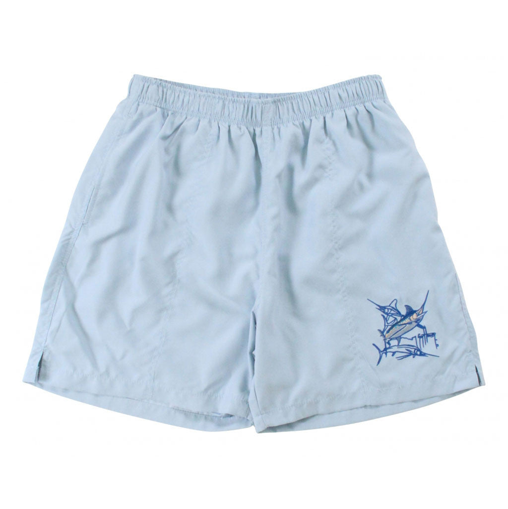 Guy Harvey Grand Slam Swim Trunks Tide and Peak Outfitters