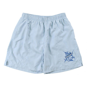 Grand Slam Swim Trunks - FINAL SALE