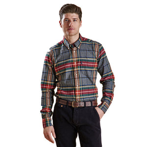 Castlebay Tailored Fit Button Down - FINAL SALE