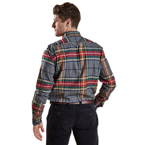 Castlebay Tailored Fit Button Down - FINAL SALE