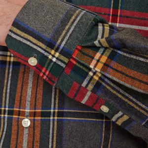 Castlebay Tailored Fit Button Down - FINAL SALE